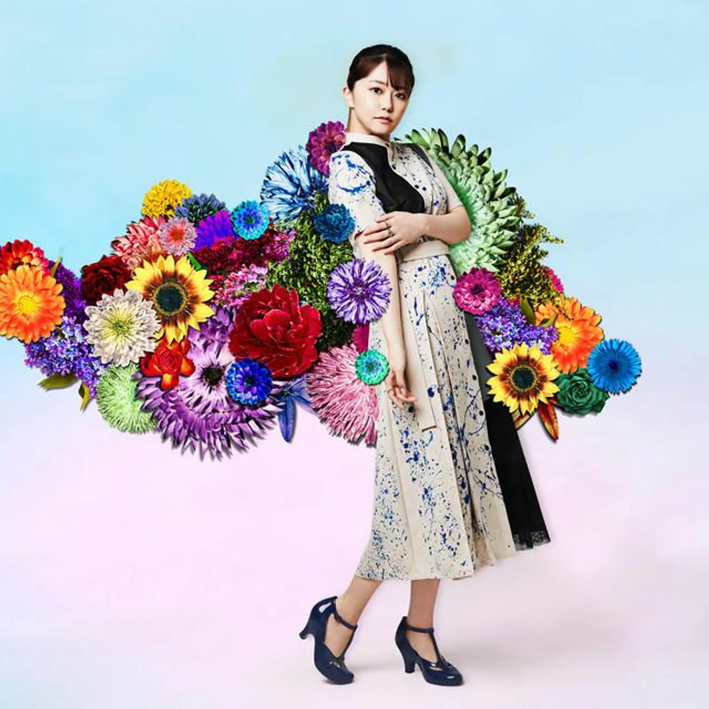 Sachika Misawa