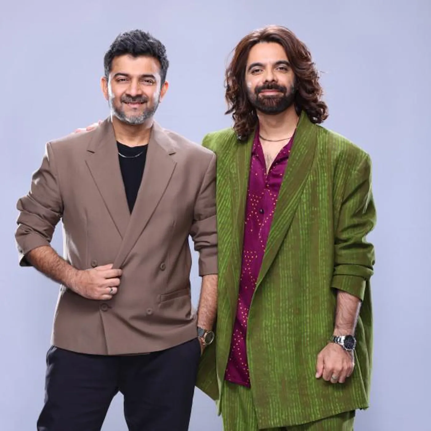 Sachin-Jigar