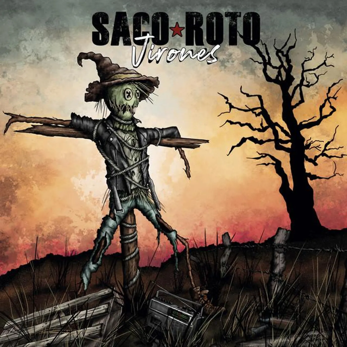Saco Roto