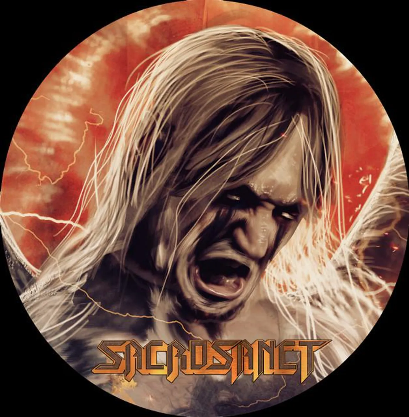 Sacrosanct