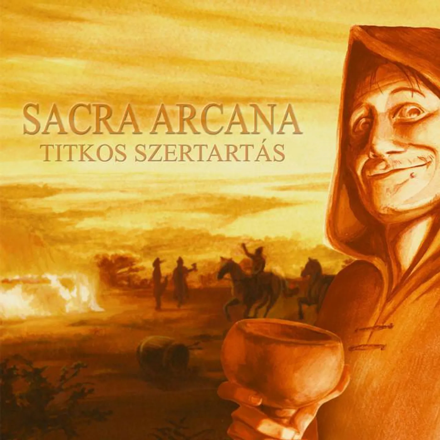 Sacra Arcana