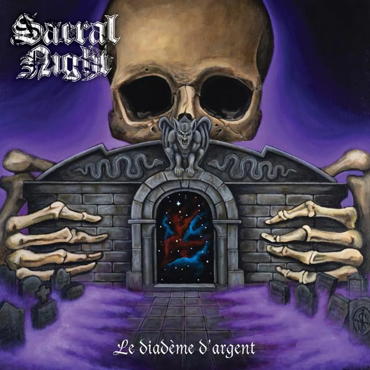 Sacral Night