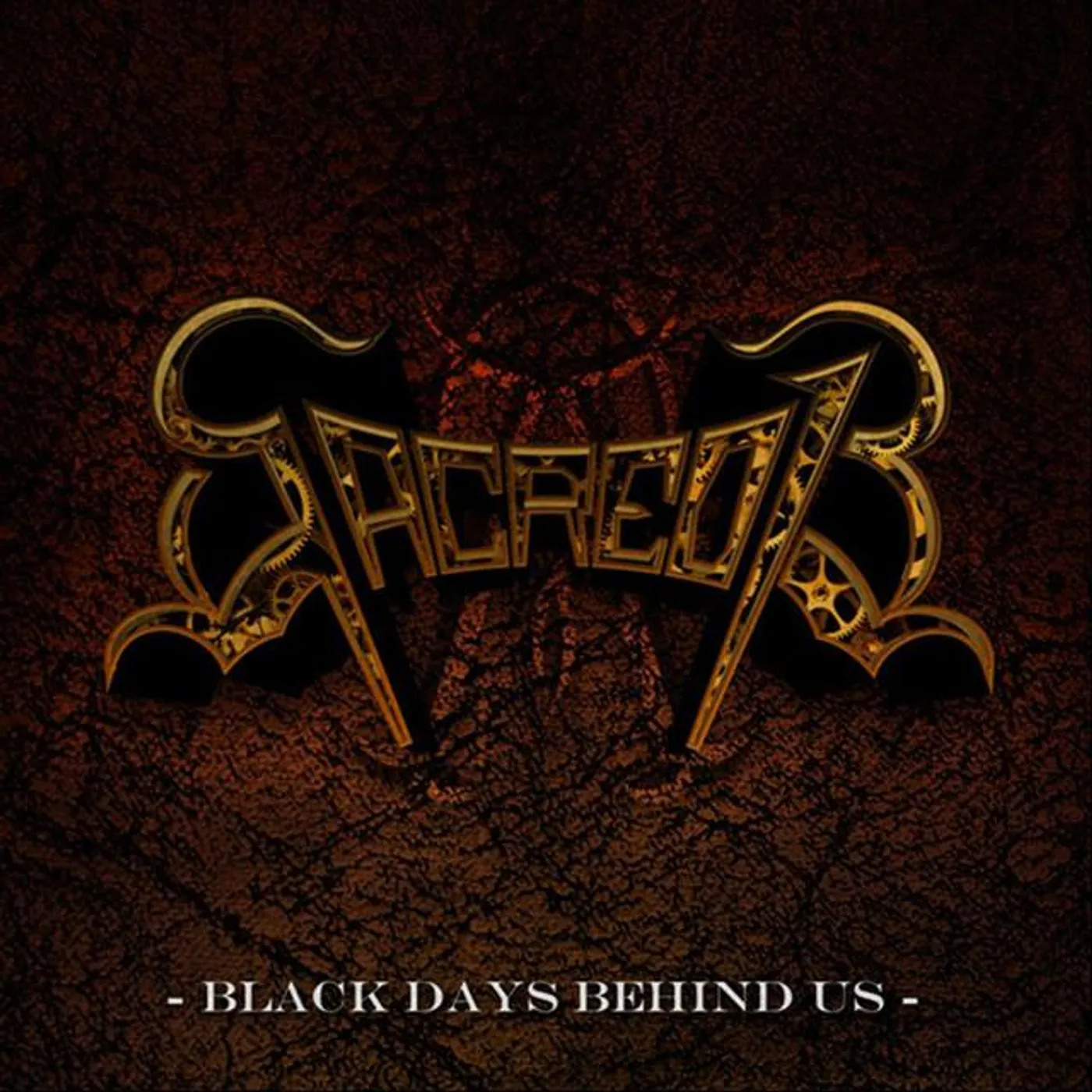 Sacred 13