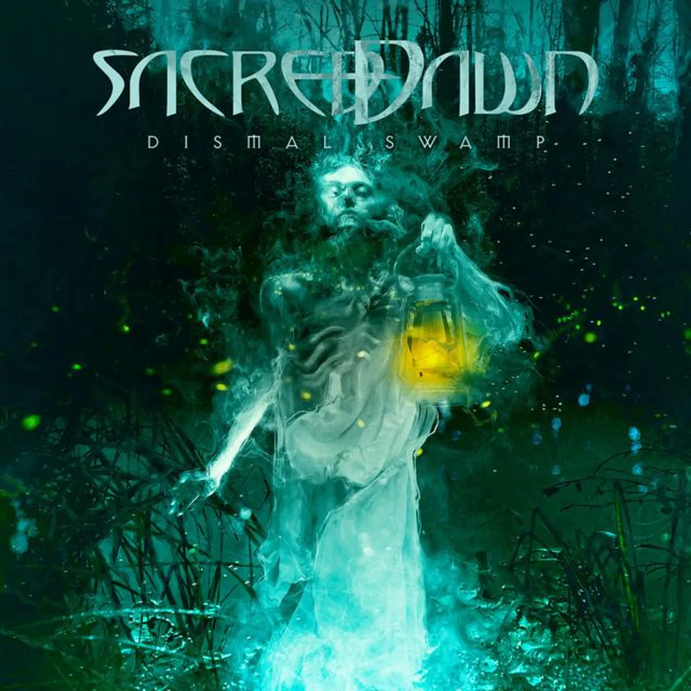 Sacred Dawn