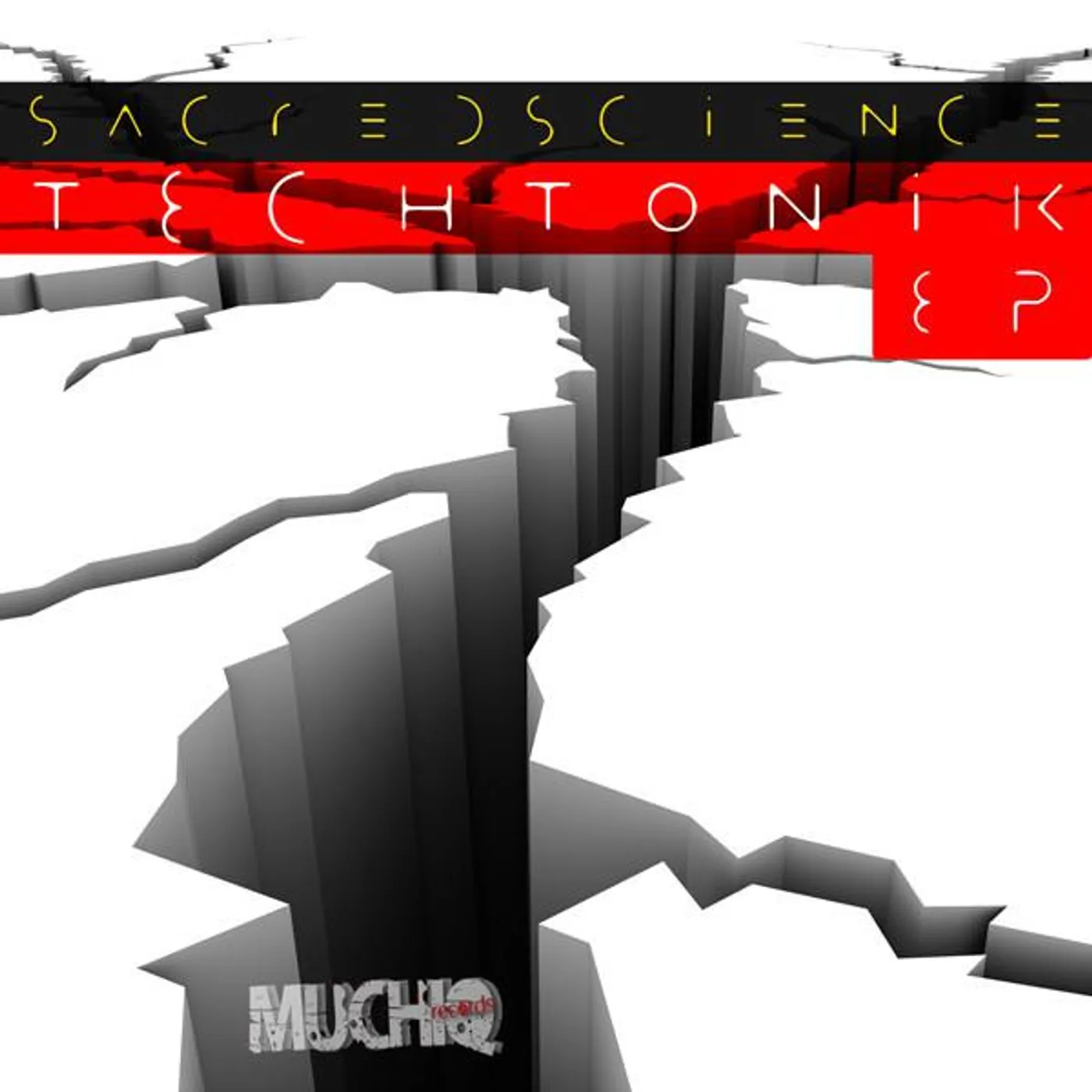Sacred Science Brand Page