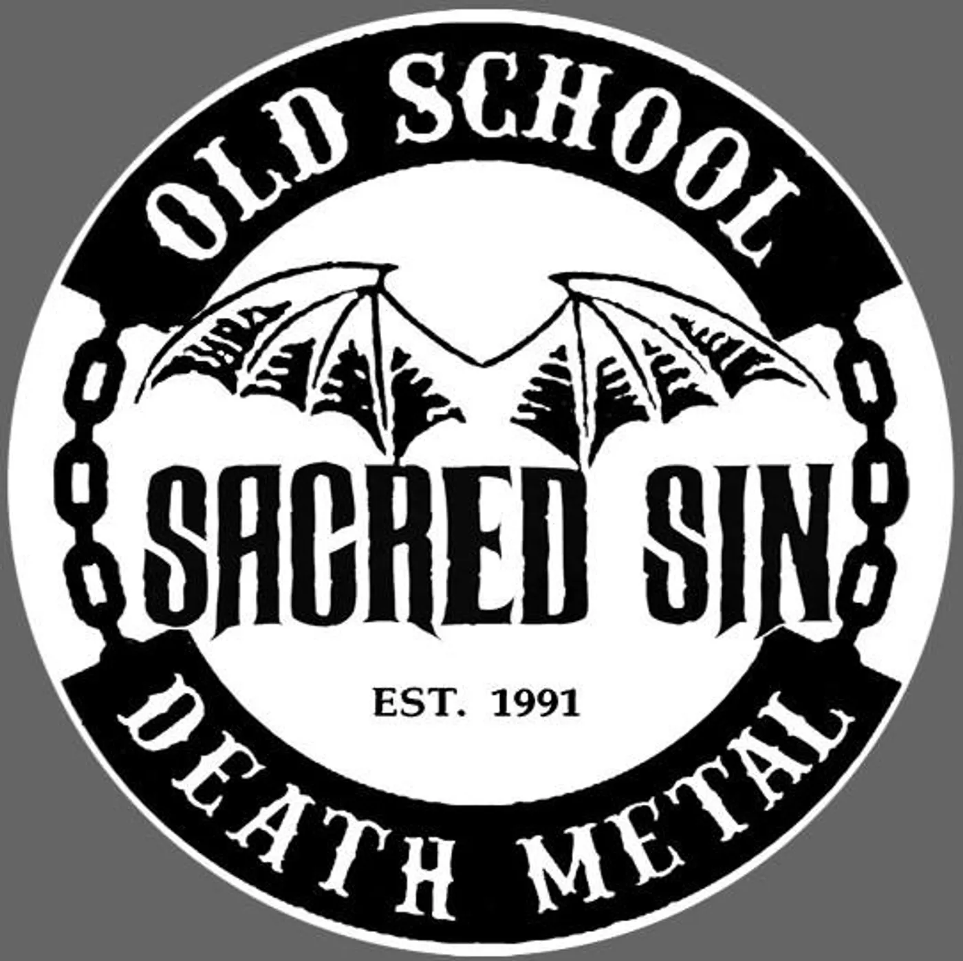 Sacred Sin