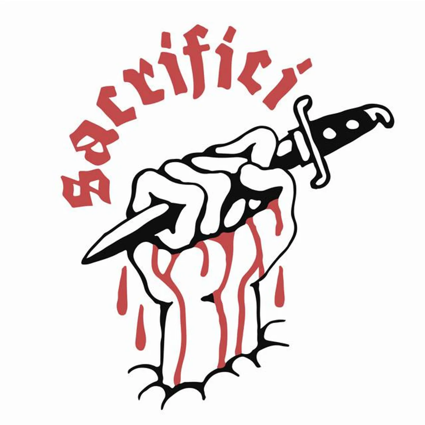 Sacrifici Brand Page