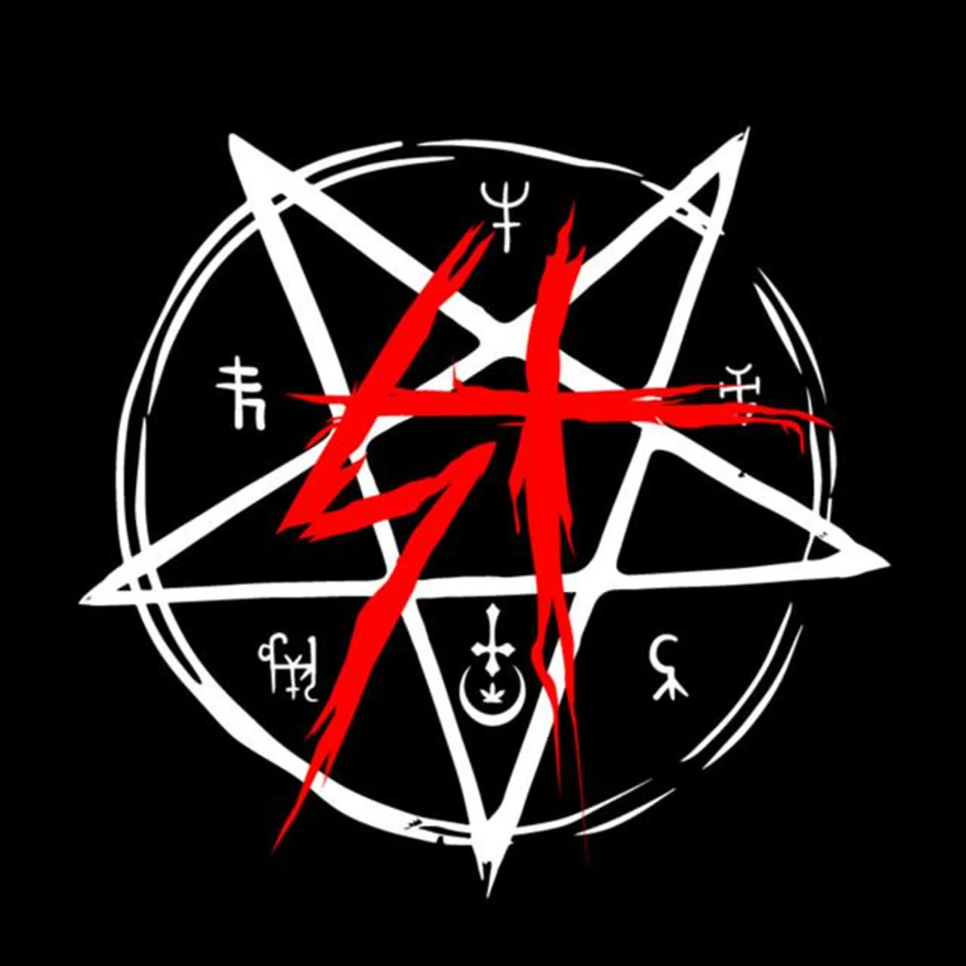 Sacrificium Tagaeri Brand Page