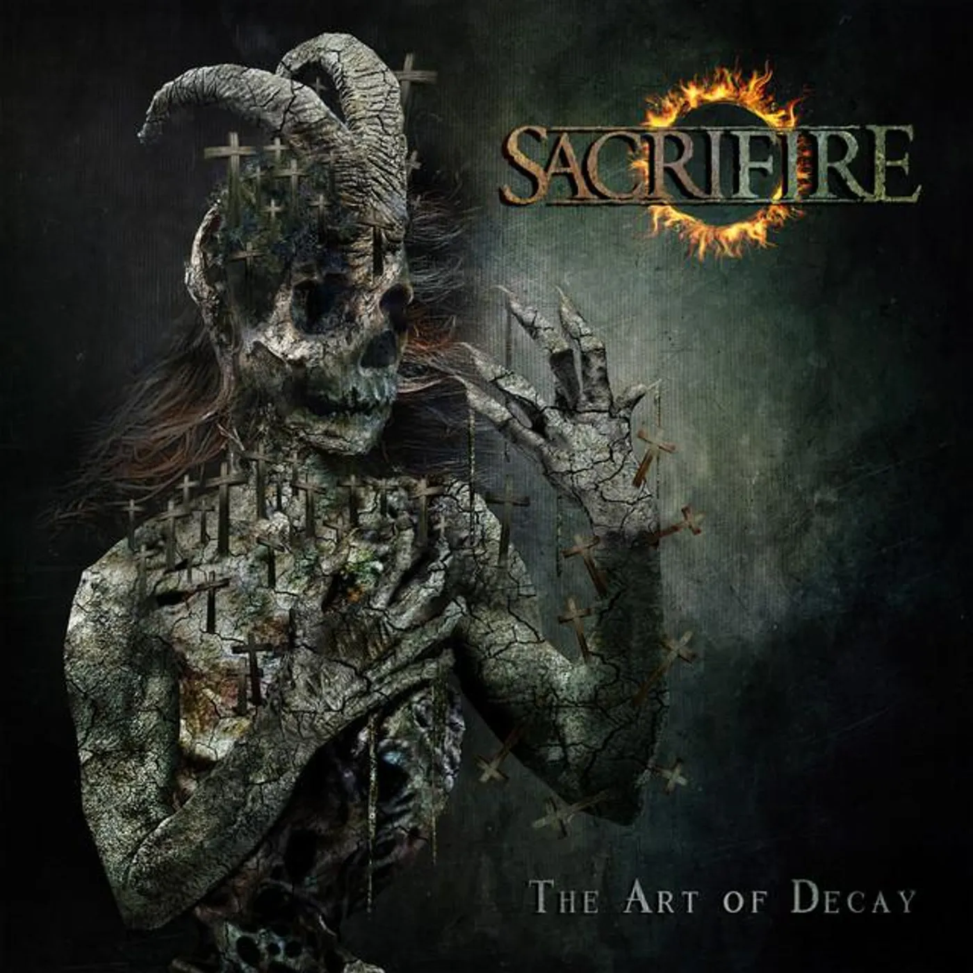 Sacrifire