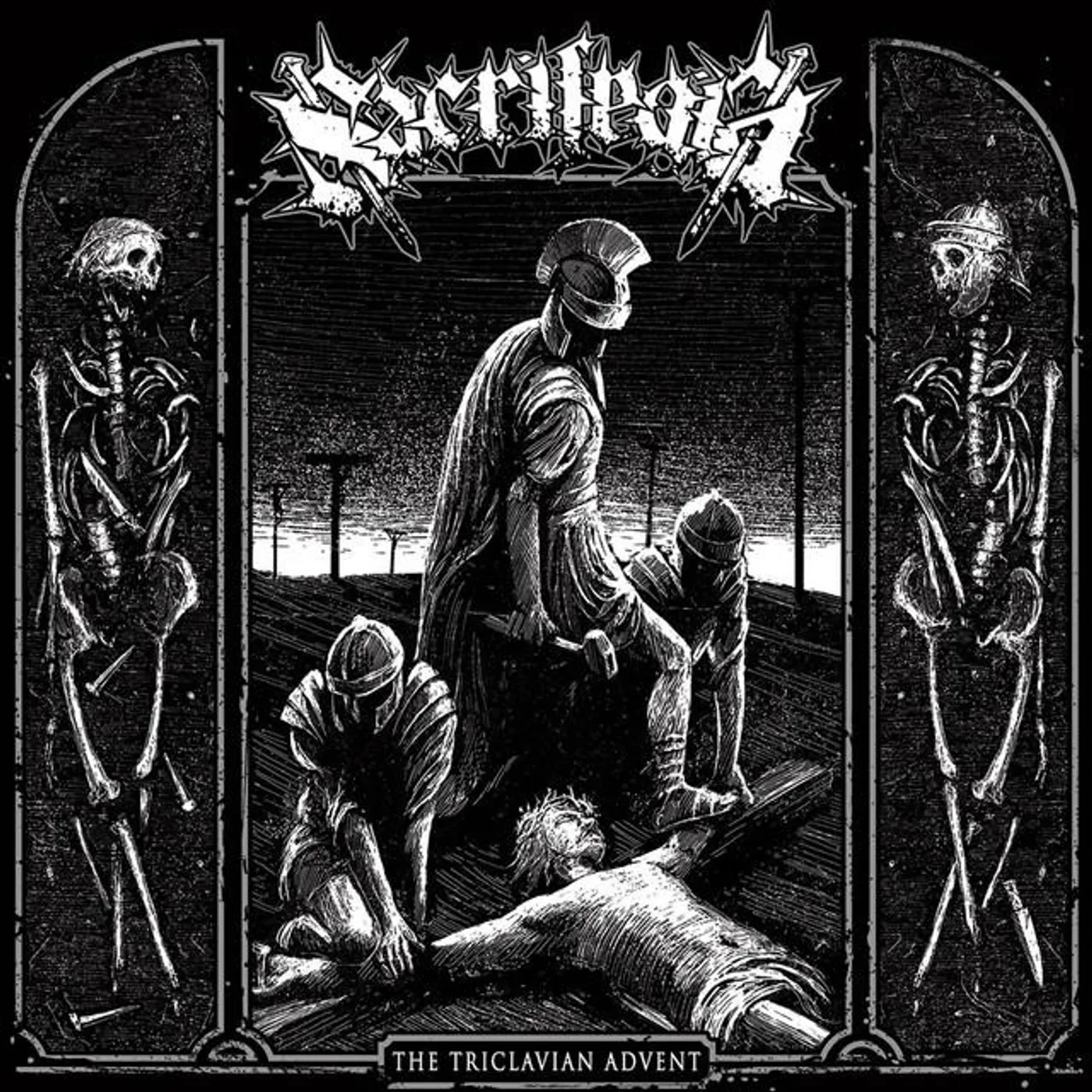 Sacrilegia Brand Page