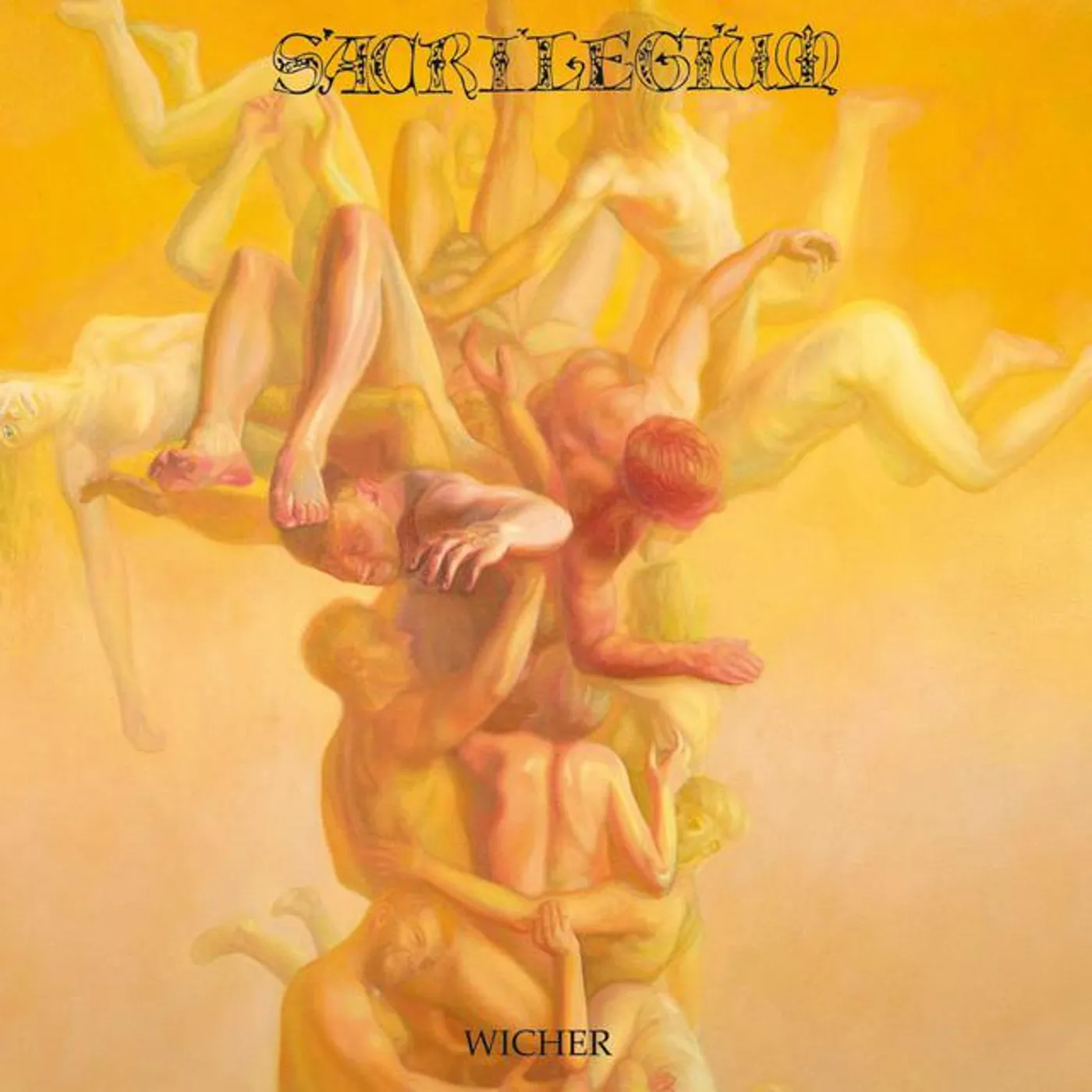 SACRILEGIUM Official