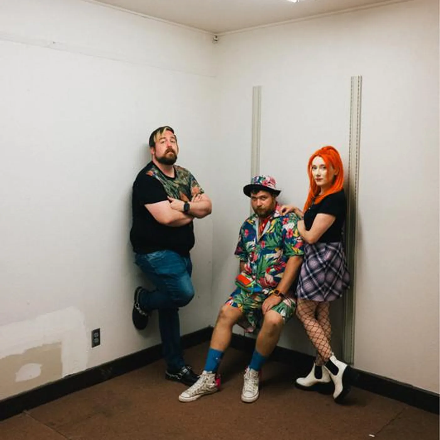 Sad Girlz Club