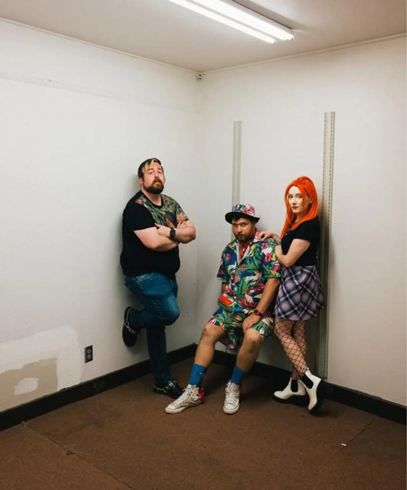 Sad Girlz Club