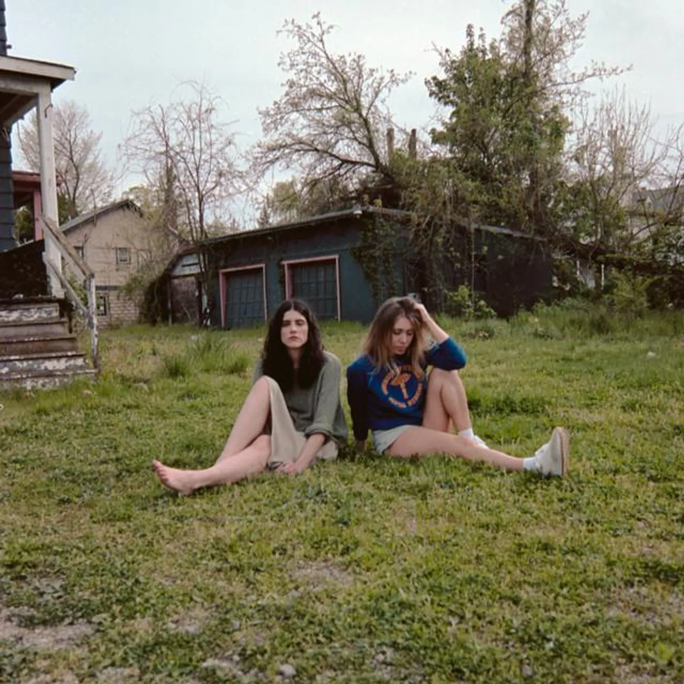 Sad Girls Aquatics Club Brand Page