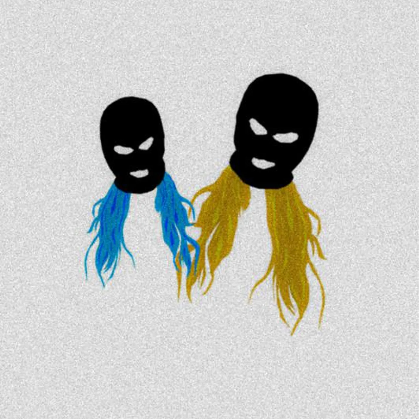 sad girls