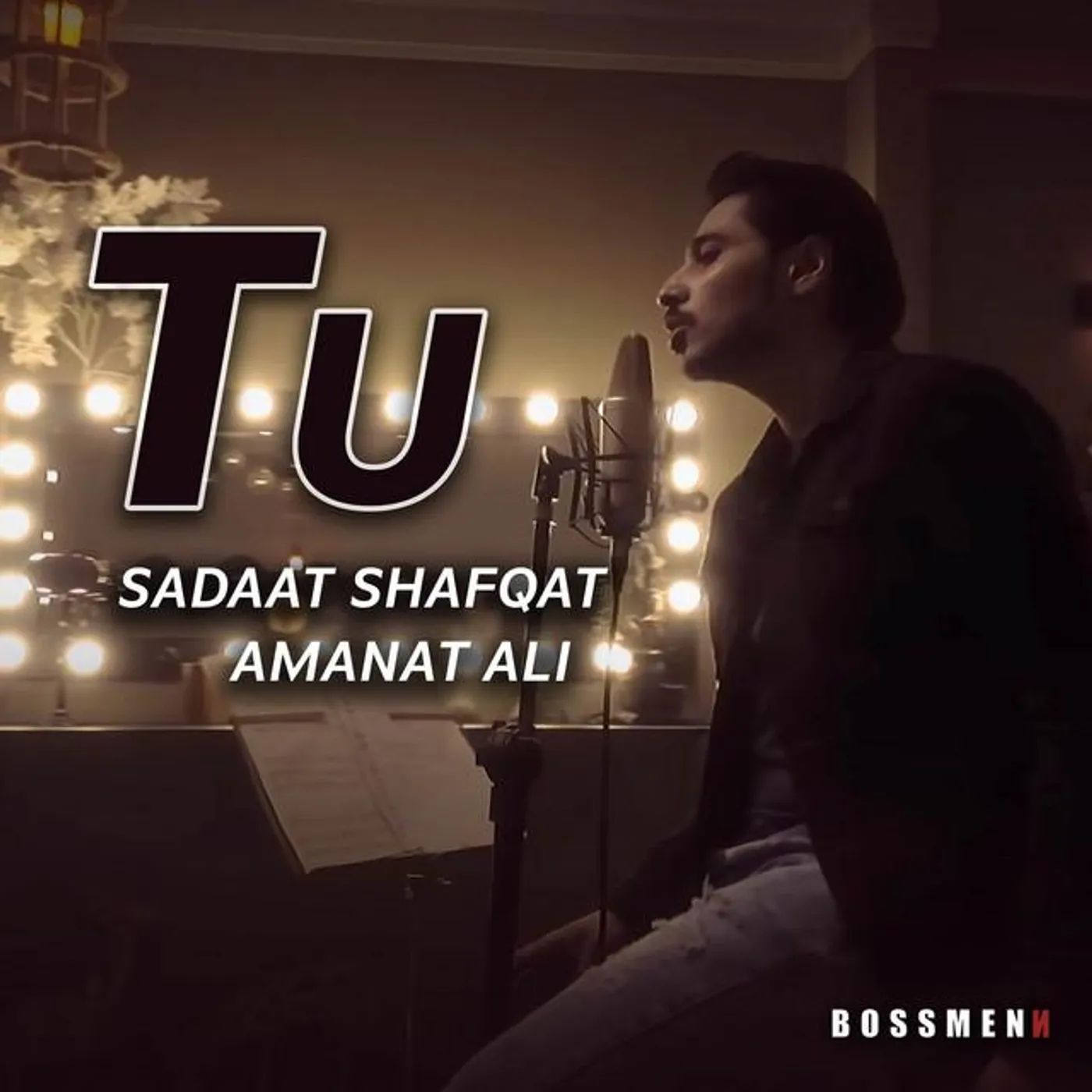 Sadaat Shafqat Amanat Ali