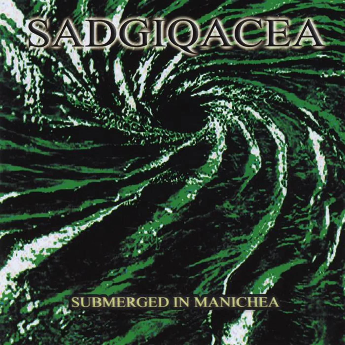 Sadgiqacea
