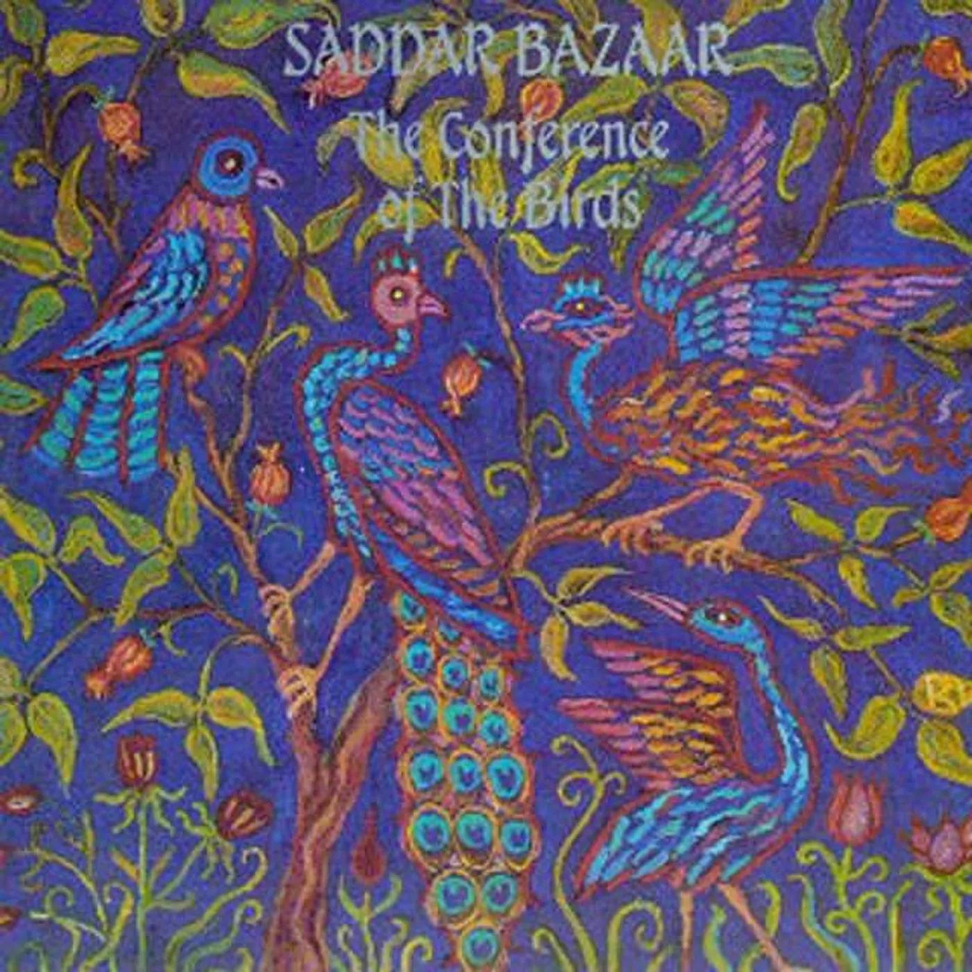 Saddar Bazaar