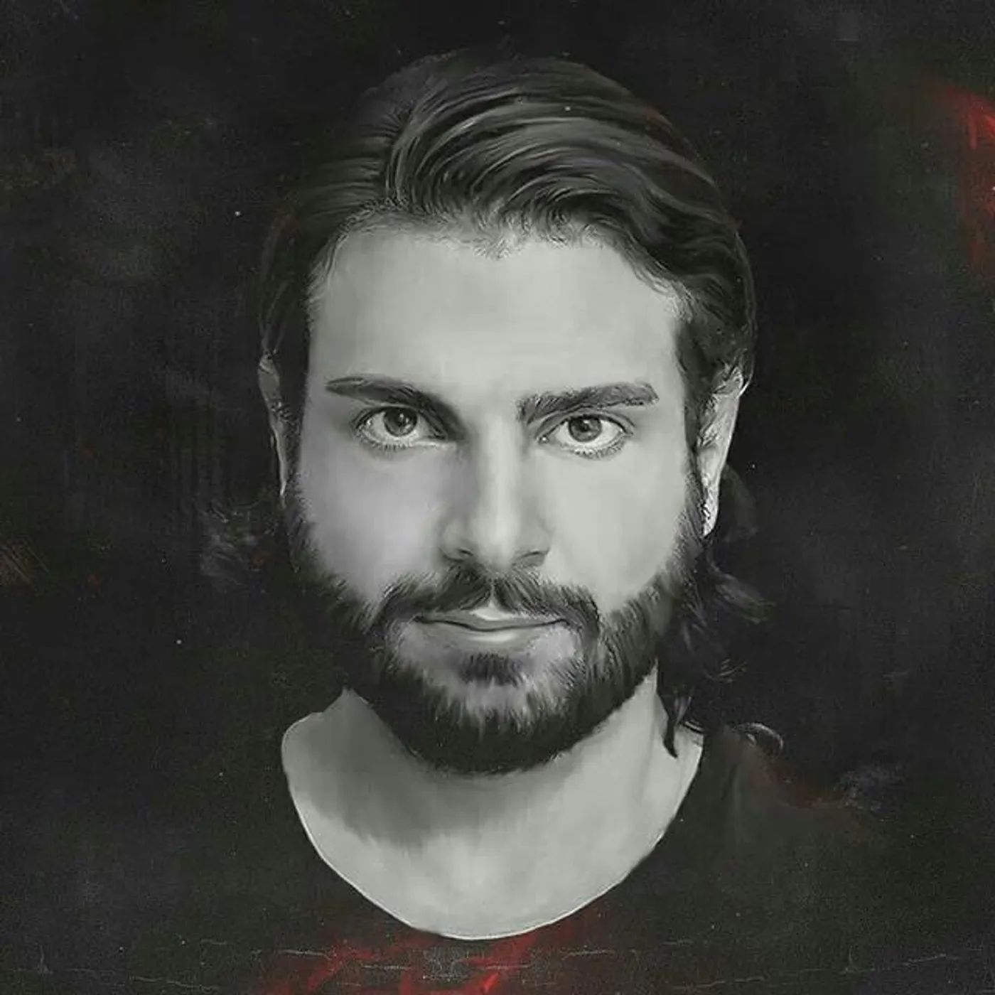 Sadegh Brand Page