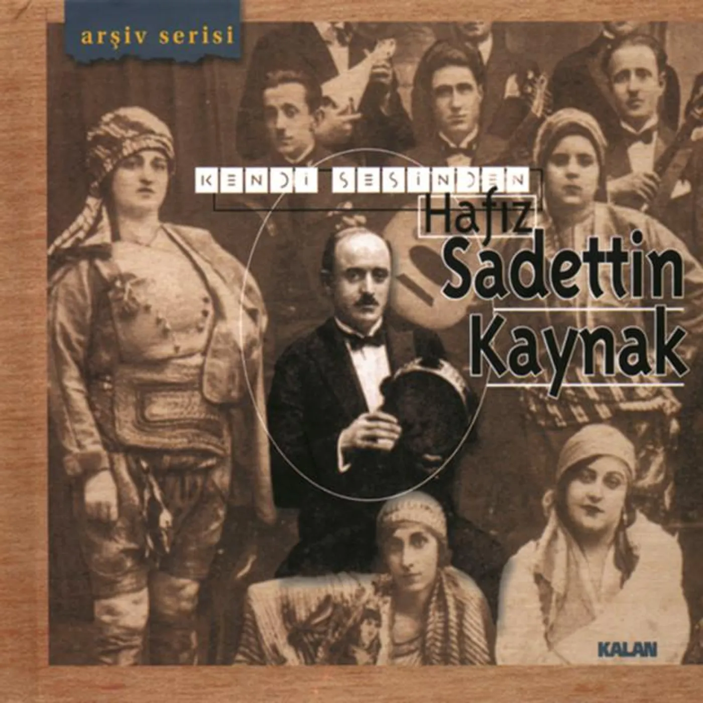Sadettin Kaynak