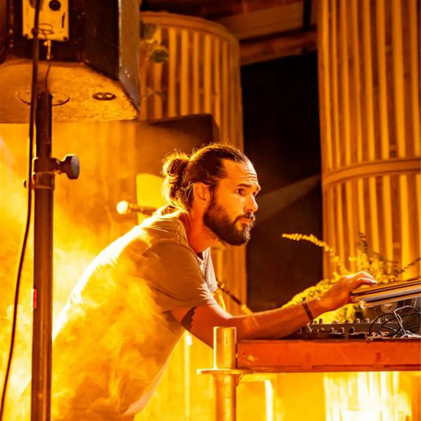 Sadhu Sensi