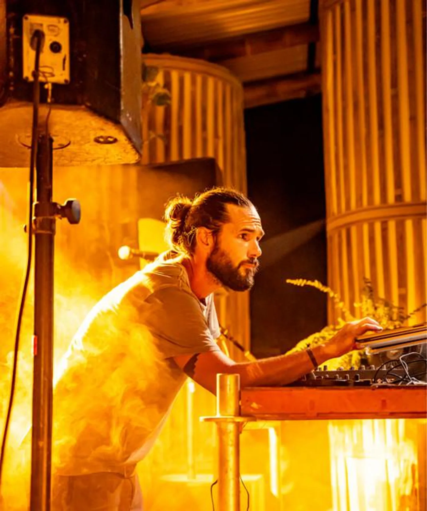 Sadhu Sensi