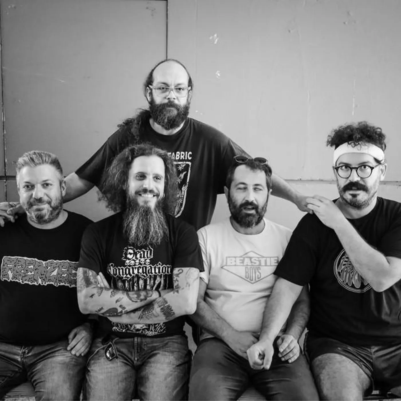 Sadhus "The Smoking Community" Brand Page