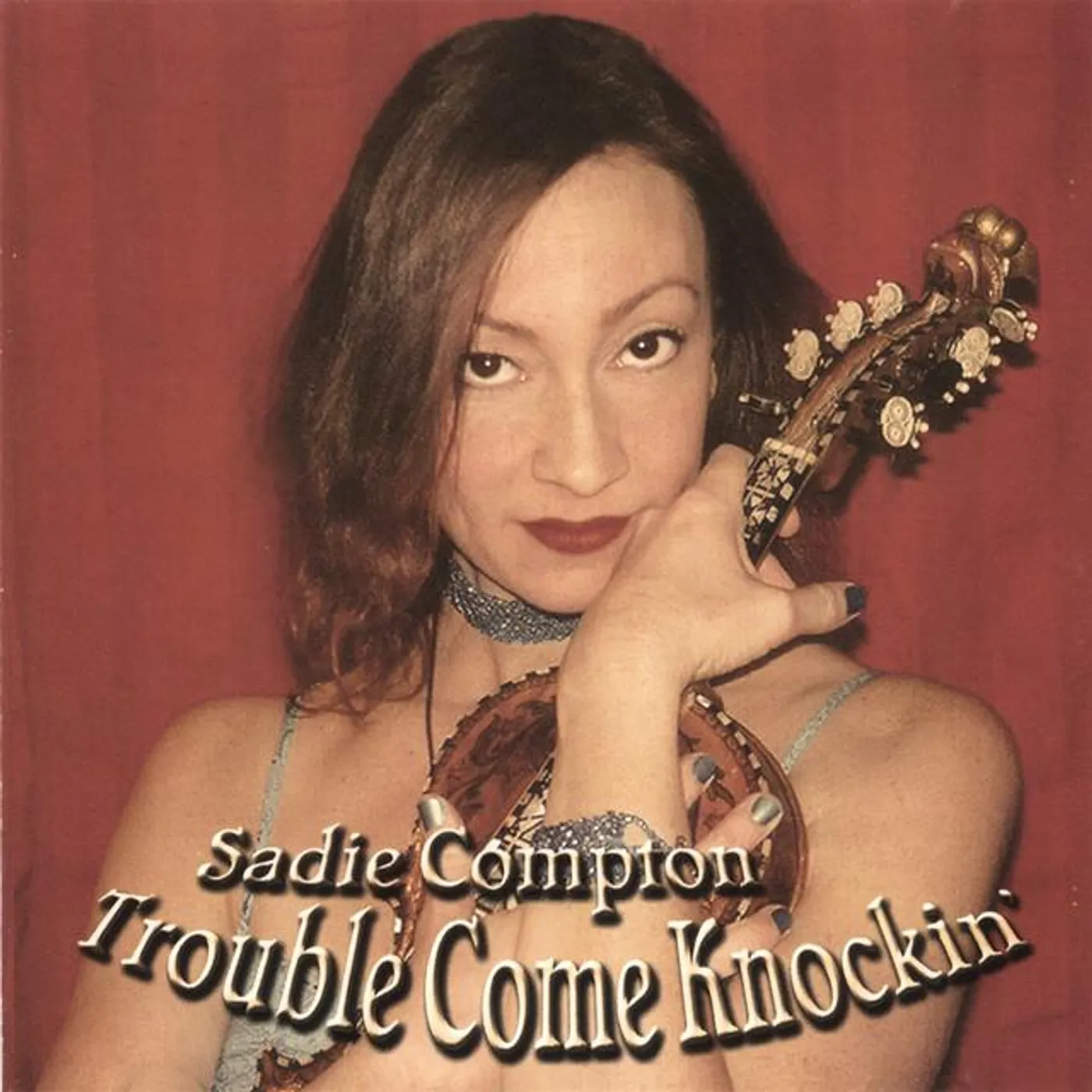 Sadie Compton Brand Page