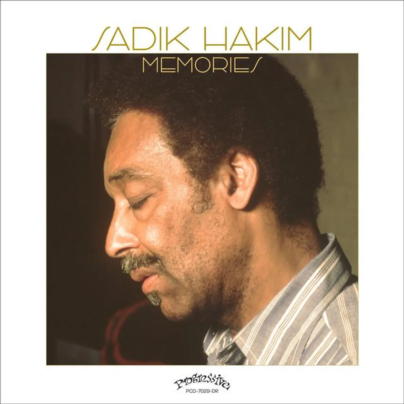Sadik Hakim