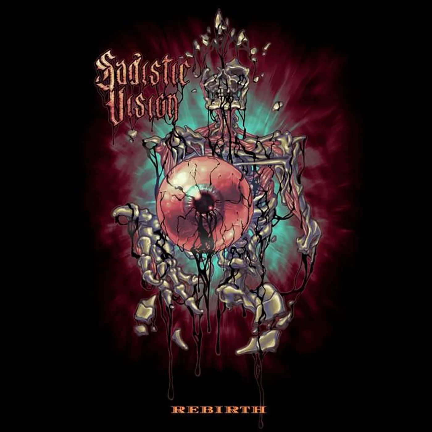 Sadistic Vision