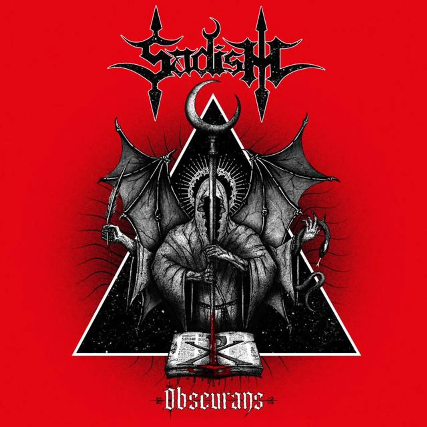 Sadism Brand Page