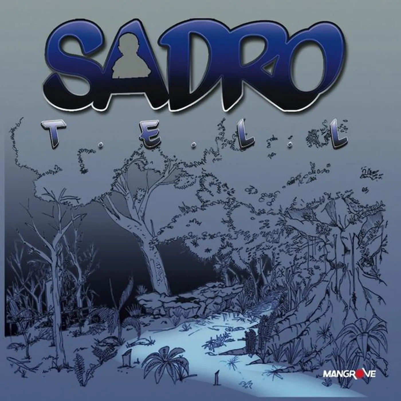 Sadro Brand Page