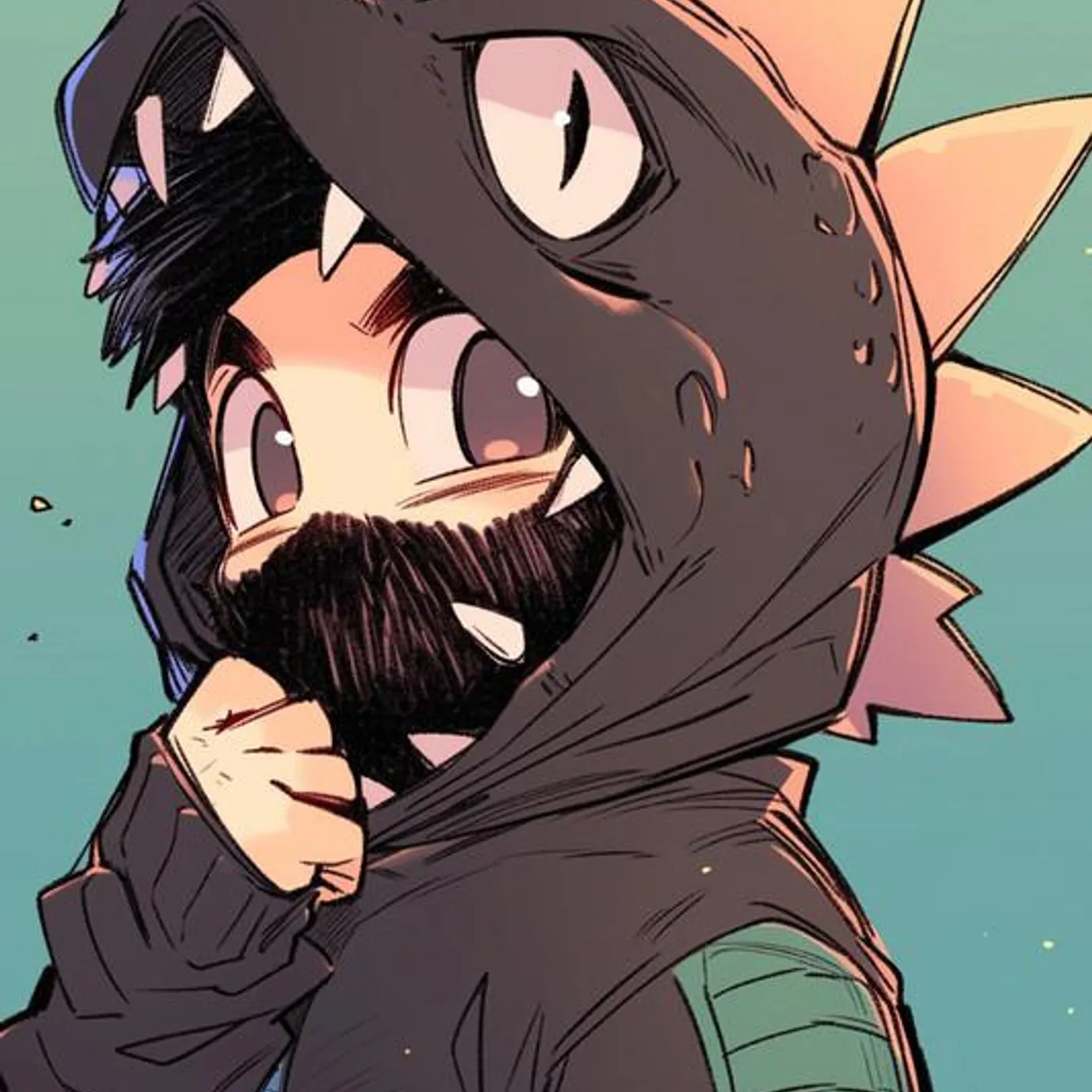 Sadzilla