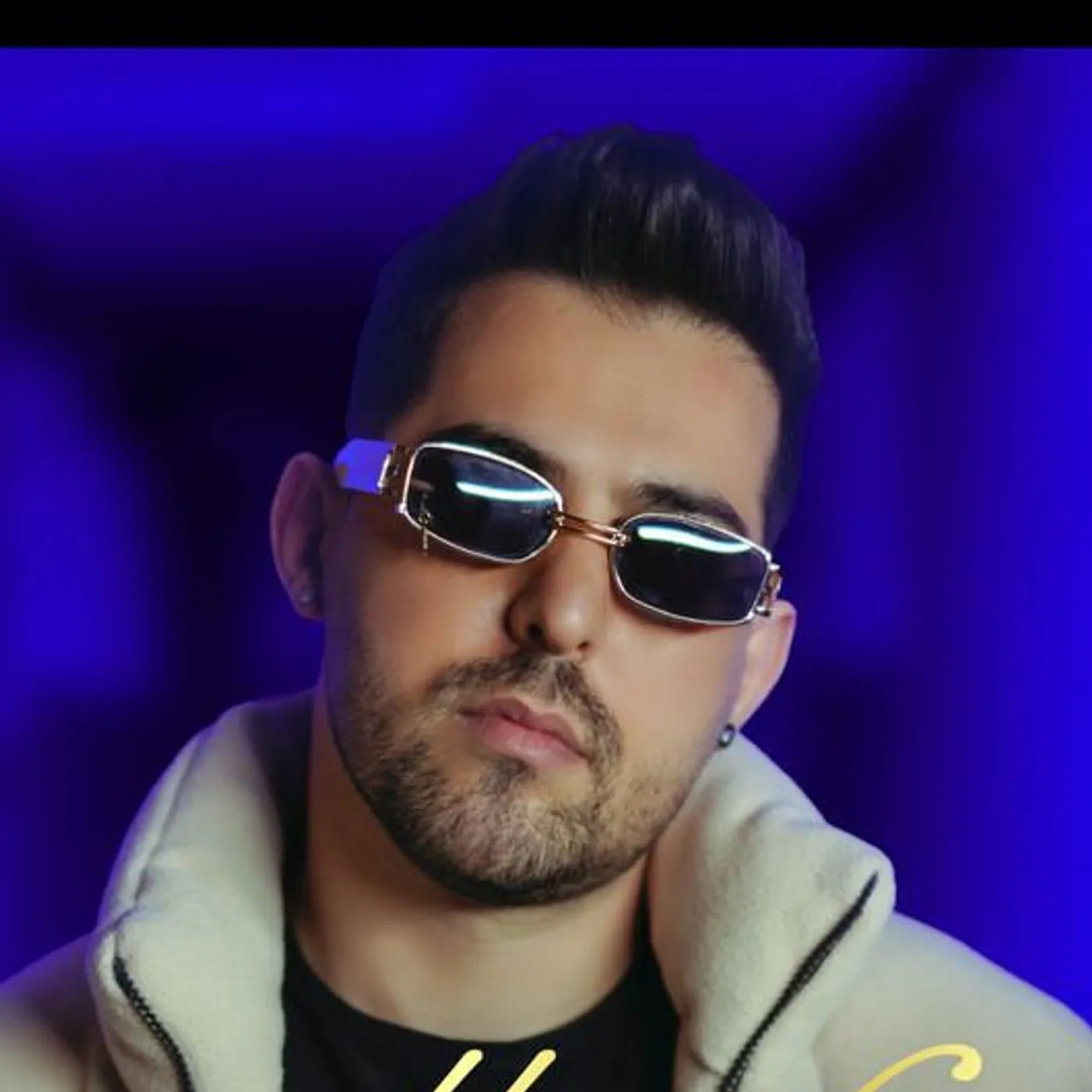 Saeed Kermani Brand Page