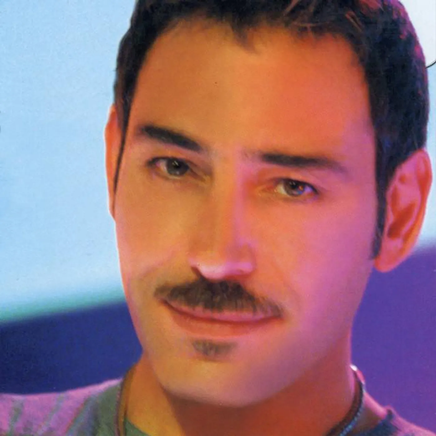 Saeed Mohammadi Brand Page