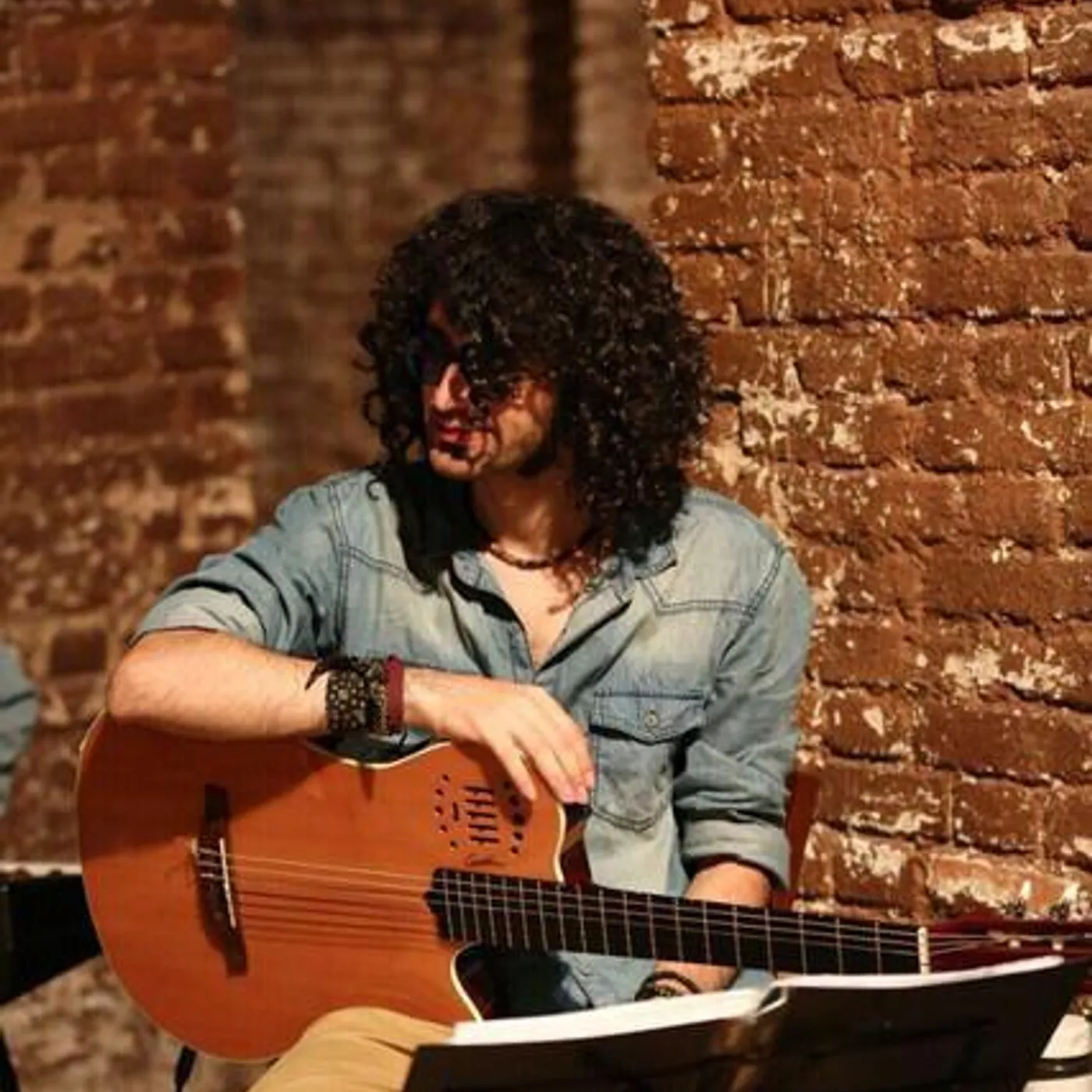 Saeed SheikhAmiri