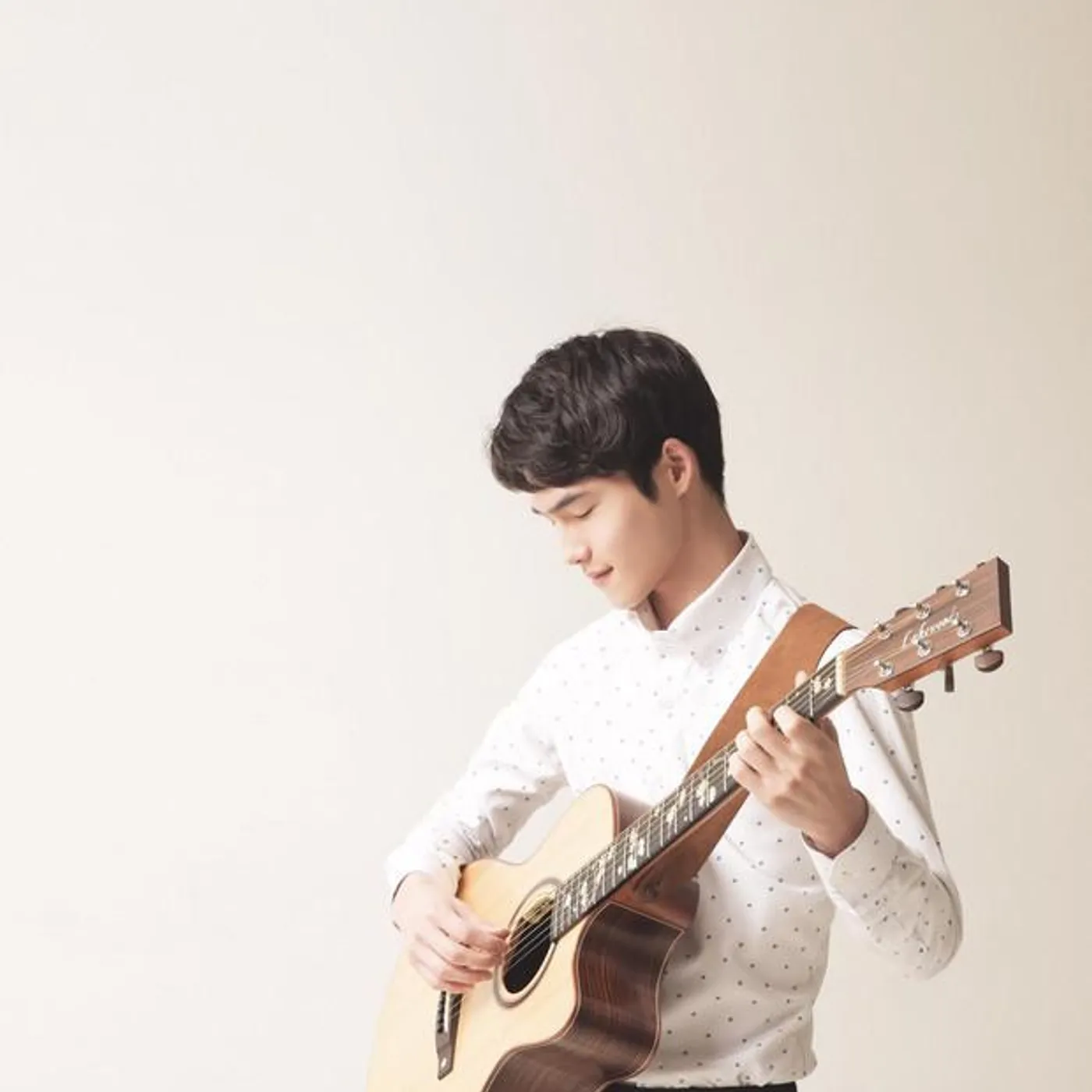 Saehun Kim Brand Page