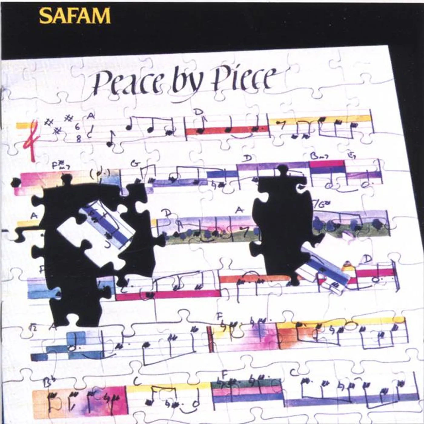 Safam Brand Page
