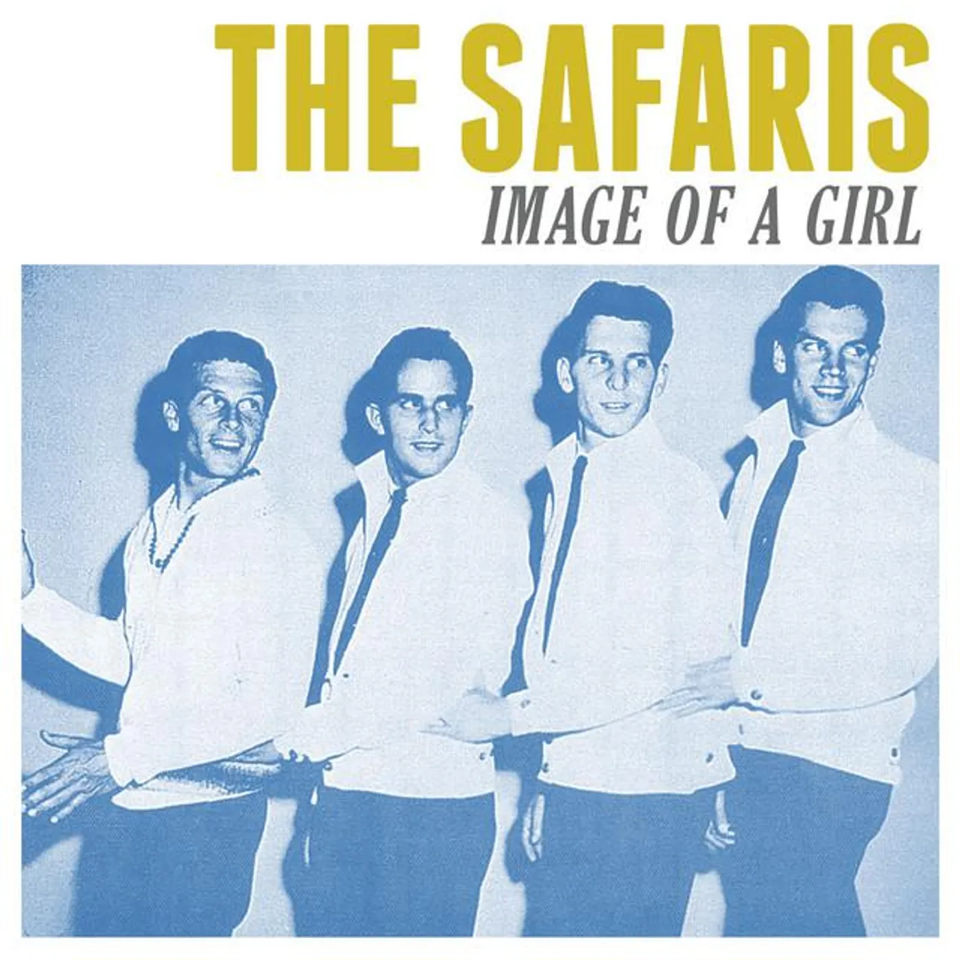The Safaris Brand Page