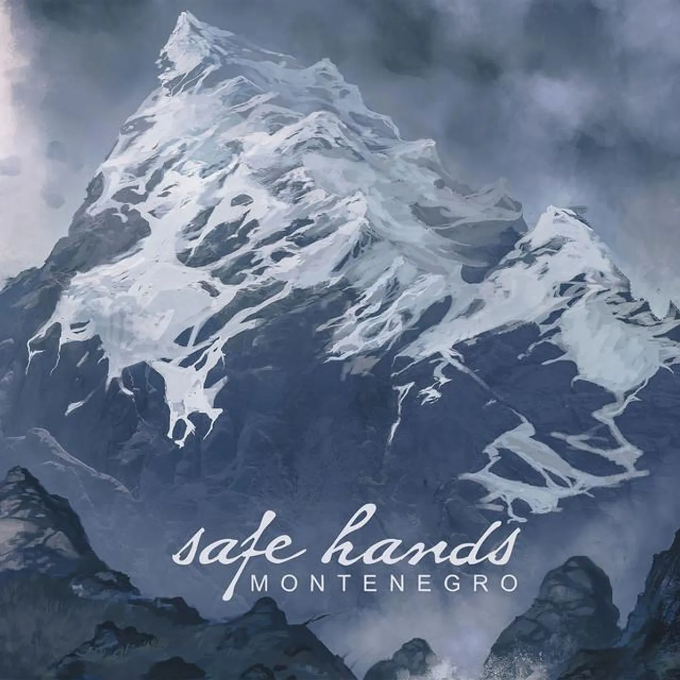 Safe Hands Brand Page
