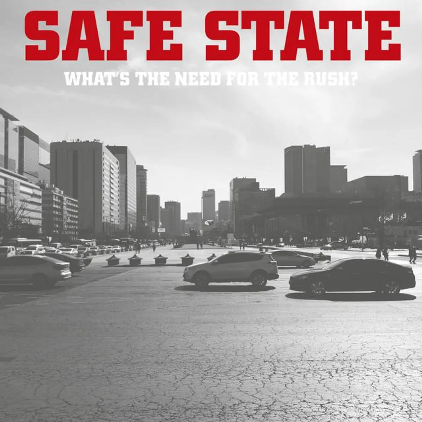 Safe State