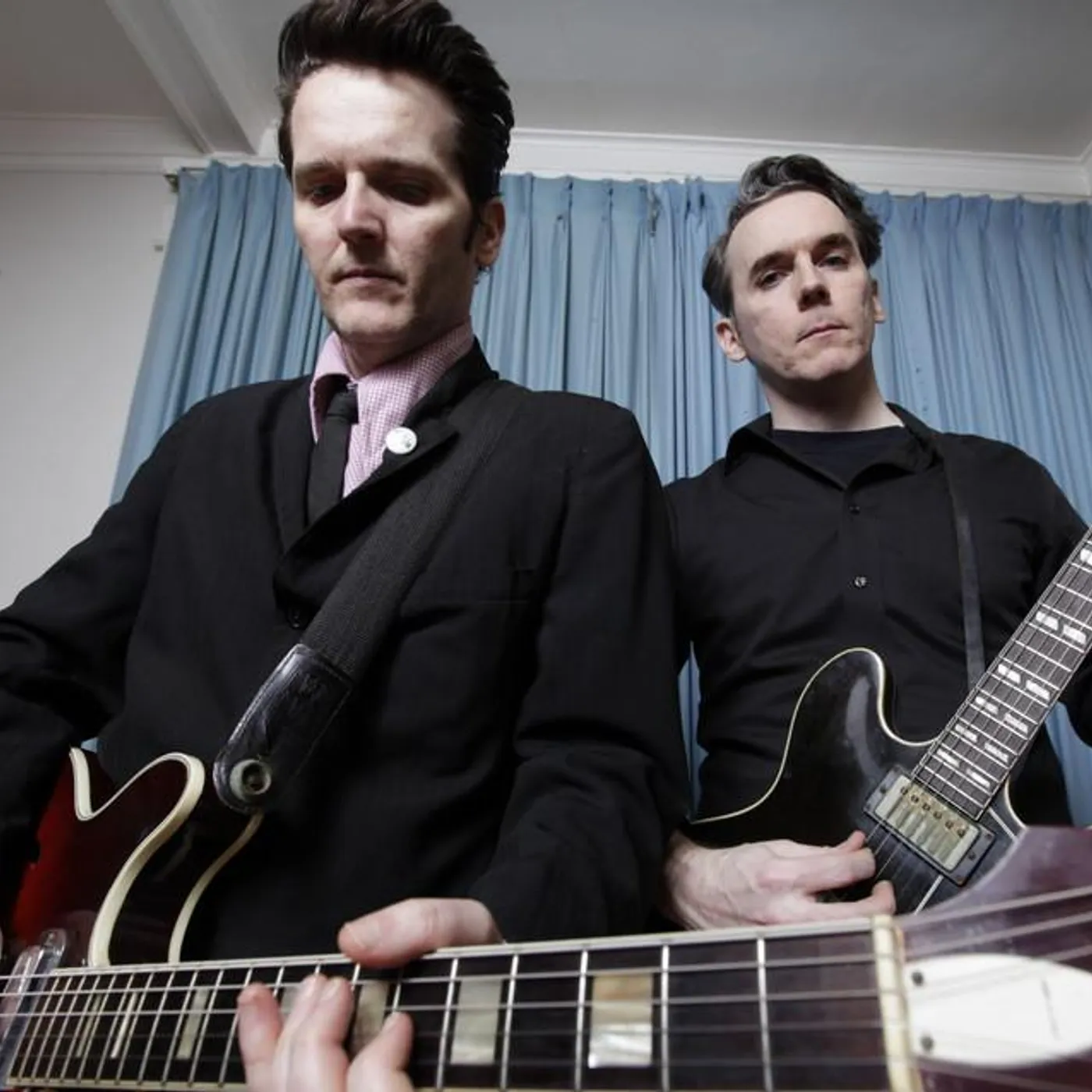 The Safes