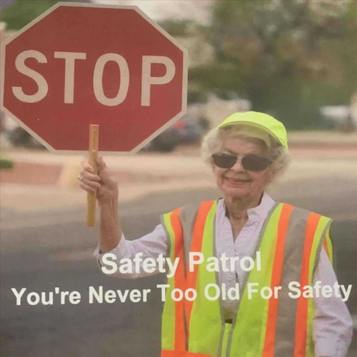 Safety Patrol