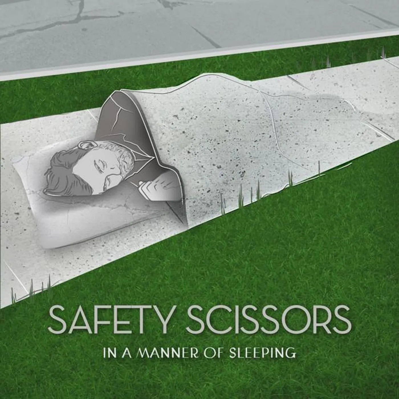 Safety Scissors