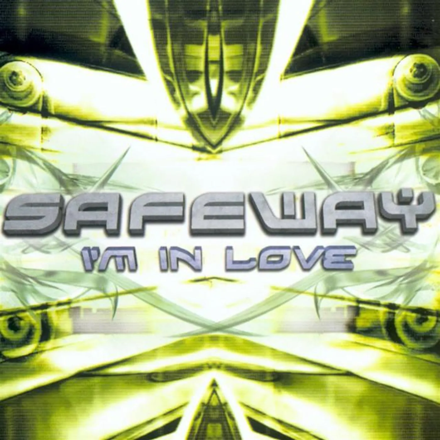 Safeway Brand Page