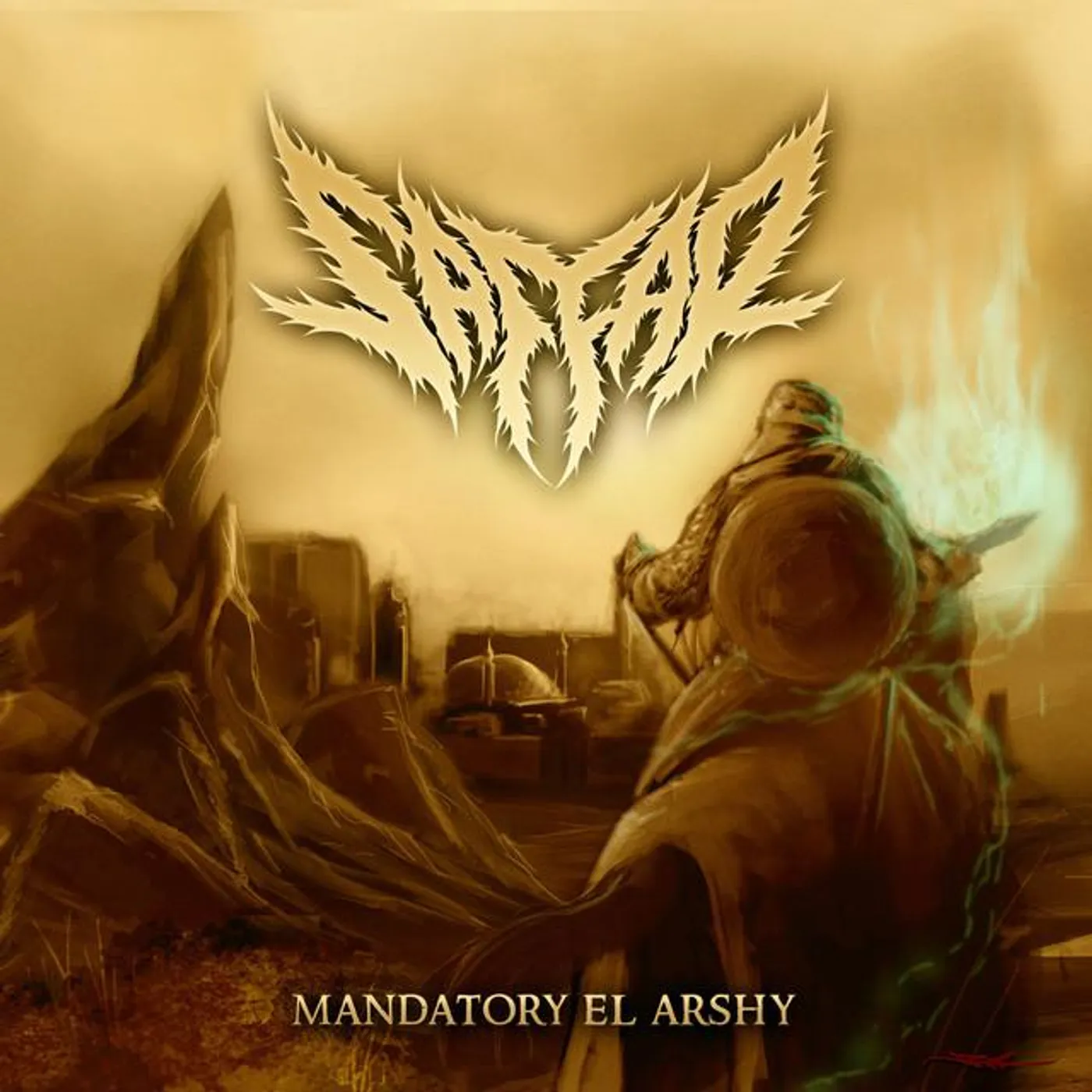 Saffar Brand Page