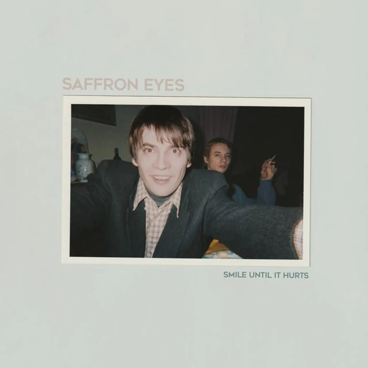 Saffron Eyes Brand Page