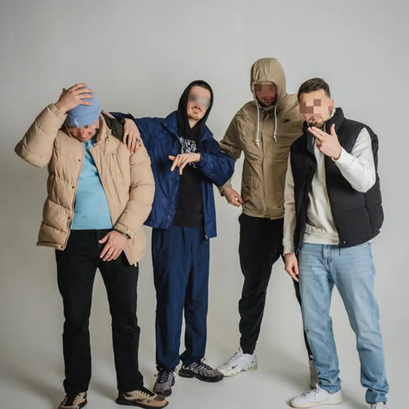 Saftboys