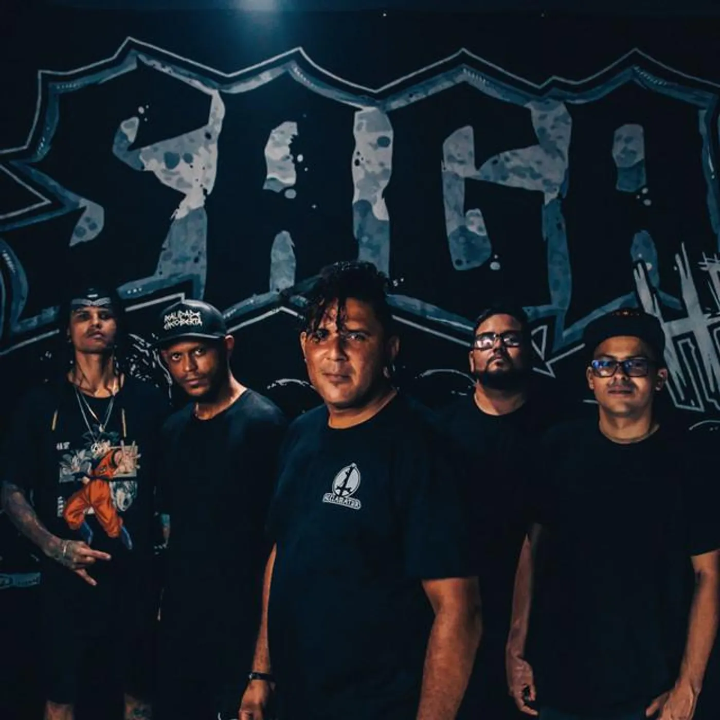 Saga HC