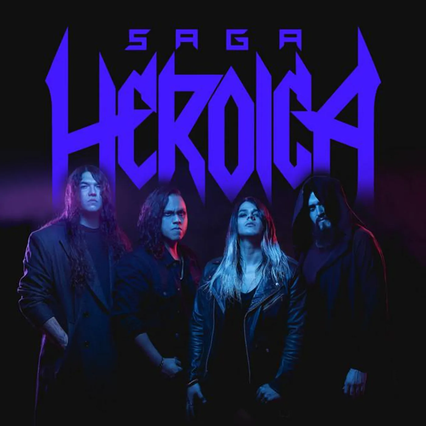 Saga Heroica